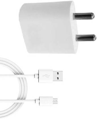 Vays Wall Charger Accessory Combo for Coolpad Note 3 Lite