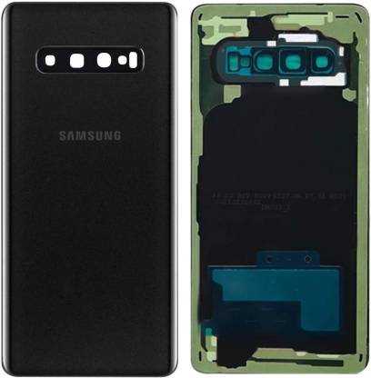Unique4Ever Samsung Galaxy S10 (OG GLASS) Back Panel
