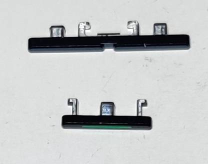 Anonymous OGBS170 Oppo Reno 2F Black Power ON/OFF Button