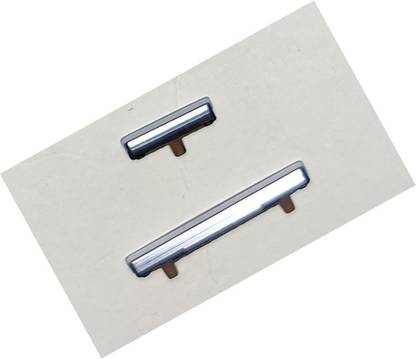 Anonymous OGBS243 Samsung Galaxy Note 8 Silver Power ON/OFF Button