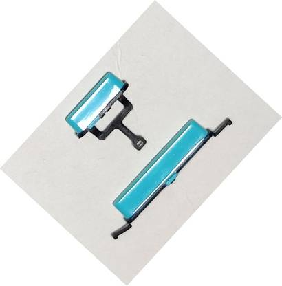 Anonymous OGBS234 Samsung Galaxy J2 2016 Blue Power ON/OFF Button