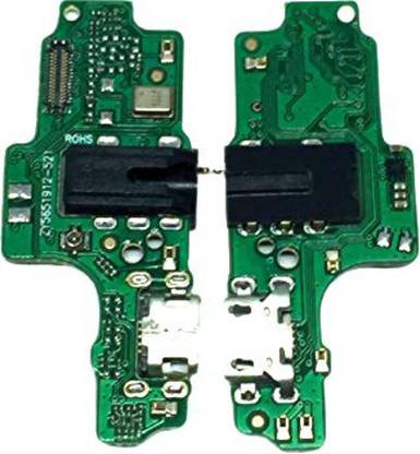 u trust KC1 : C/C Flex Charging Port Tecno KC1 : (Charging Patta) Charging Connector Flex cable