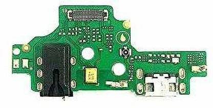 u trust Spark 2 : C/C Flex Charging Connector Port Tecno Spark 2 (Charging Patta) Charging Connector Flex cable