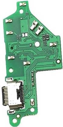 My Choice N26 Moto One Action Charging PCB Complete Flex