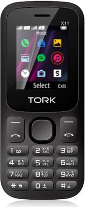 Tork X11