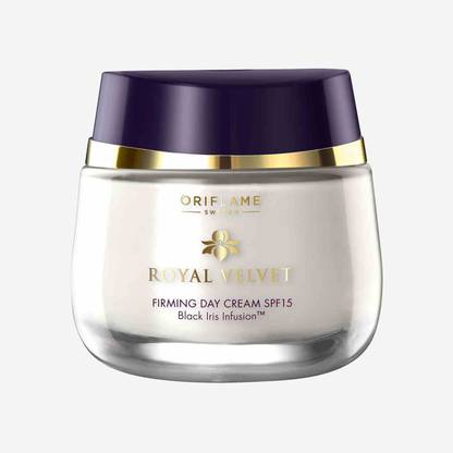 Oriflame ROYAL VELVET Royal Velvet Firming Day Cream