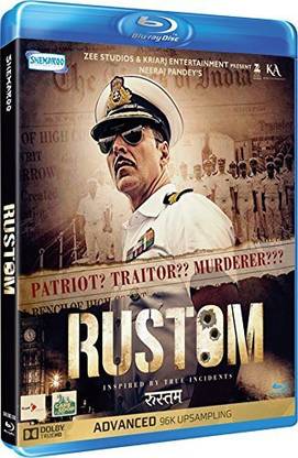 Rustom