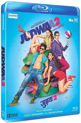 Judwaa 2