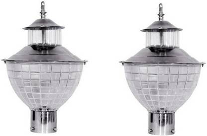 1st Time New Designer Outdoor Lamp/Light-G6 Gate Light Outdoor Lamp