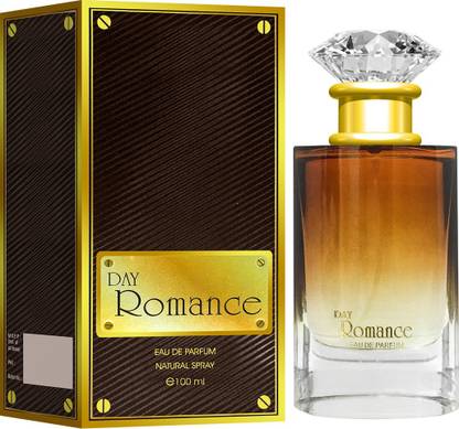 SWEET HEART Day Perfume, 100ml (Romance) Eau de Parfum  -  100 ml