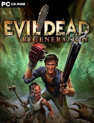 Evil Dead (Offline Only) (Regular)