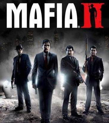 Mafia 2 Action Game (Offline Only) (Regular)