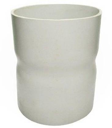 Sree Balaji Electricals Pvc - Coupler 5 inch 140 mm 2-Way Coupling Pipe Joint