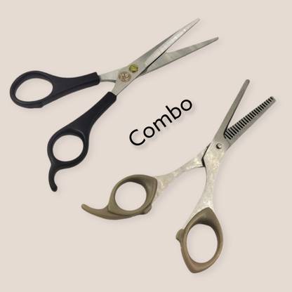 Jawed Habib Professional Cutting Scissor For Salon x 2Pcs Scissors