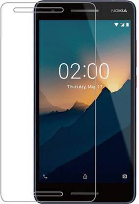 डिजी डेकोर स्क्रीन गार्ड NOKIA 2.1 के लिए
