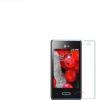 cellfee Screen Guard for LG E510
