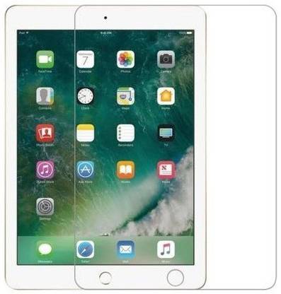 Mersal Tempered Glass Guard for Apple iPad Mini 2 7.9 inch