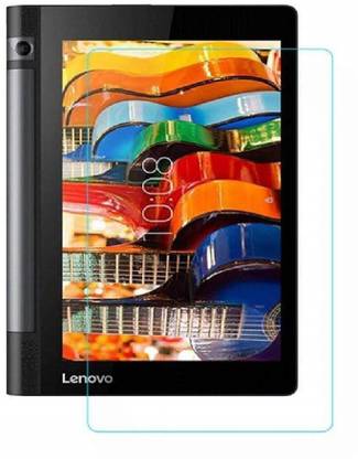 A-Allin1 Tempered Glass Guard for Lenovo Yoga Tab 10 Inch