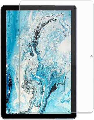 Mersal Tempered Glass Guard for Lenovo Duet Chromebook X636F 10.1inch