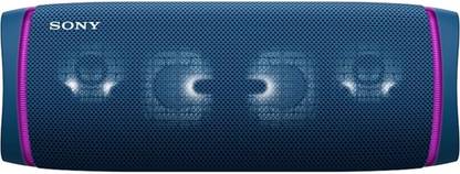 Nidhi Sony Speaker Mod