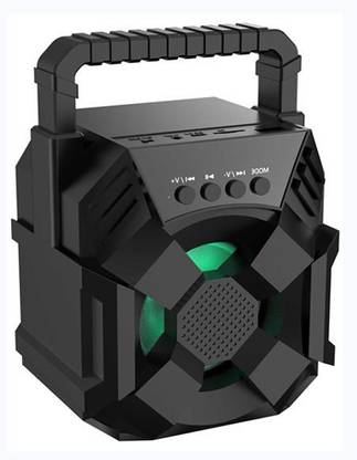 RECTITUDE HEAVY SOUND BOOM BLAST Speaker Extra bass speaker 10W Bluetooth Party Speaker 5 W Bluetooth Speaker