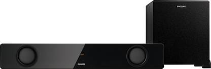 PHILIPS HTL1046/94 45 W Bluetooth Soundbar
