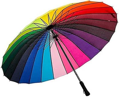 SWISS WONDER GAU-26 Big Size, Rainbow Cluster, Umbrella Umbrella