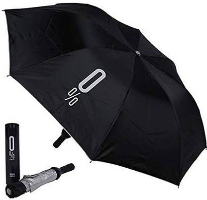 VibeX ™ GAU-2 Double Layer Umbrella with Bottle Cover Umbrella