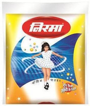Nirma Washing Powder Detergent Powder Detergent Powder