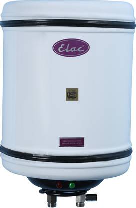 Elac CLASSIC S.S 10 L Storage Water Geyser
