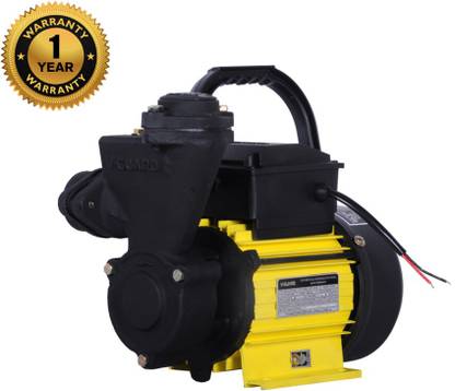 V-Guard 0.5 HP REVO H PLUS Centrifugal Water Pump