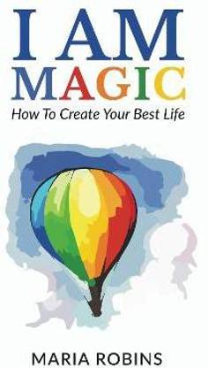 I AM Magic