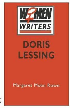 Doris Lessing
