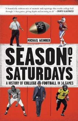 Season of Saturdays