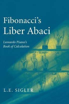 Fibonacci's Liber Abaci