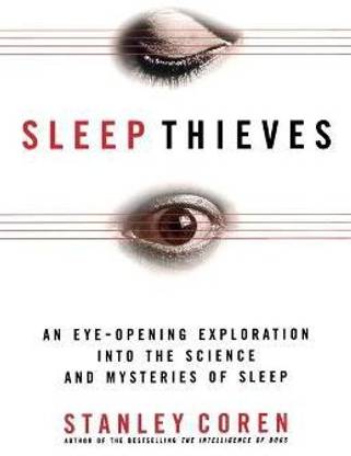 Sleep Thieves