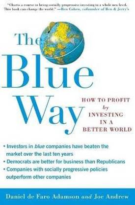 The Blue Way
