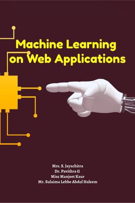 Machine Learning on Web Applications