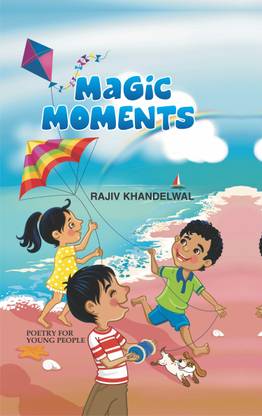 Magic Moments  - Magic Moments