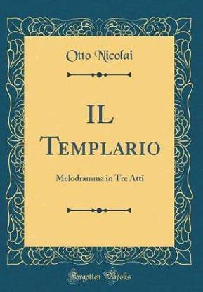 Il Templario