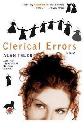 Clerical Errors