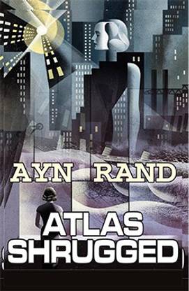 Atlas Shrugged