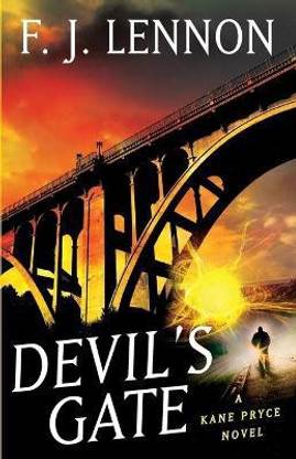 Devil's Gate