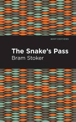 The Snake's Pass