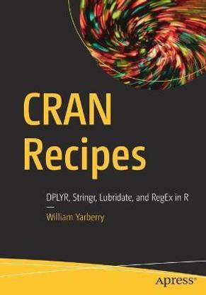 CRAN Recipes