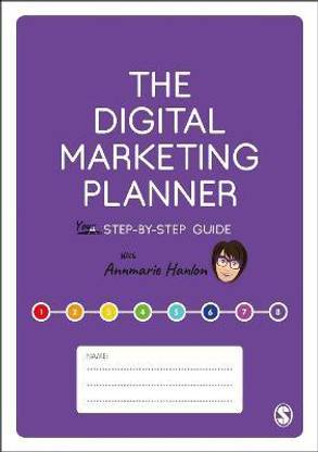 The Digital Marketing Planner