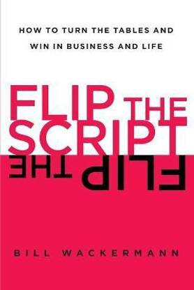 Flip the Script