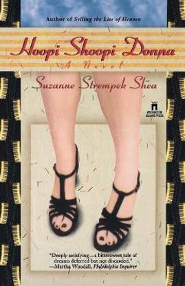 Hoopi Shoopi Donna