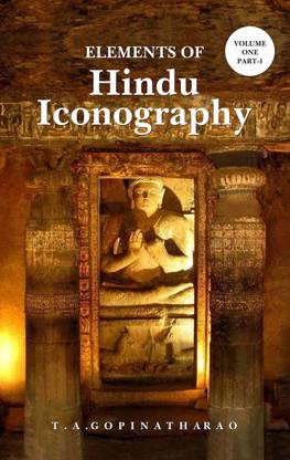 Elements of Hindu iconography