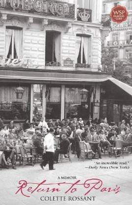Return to Paris